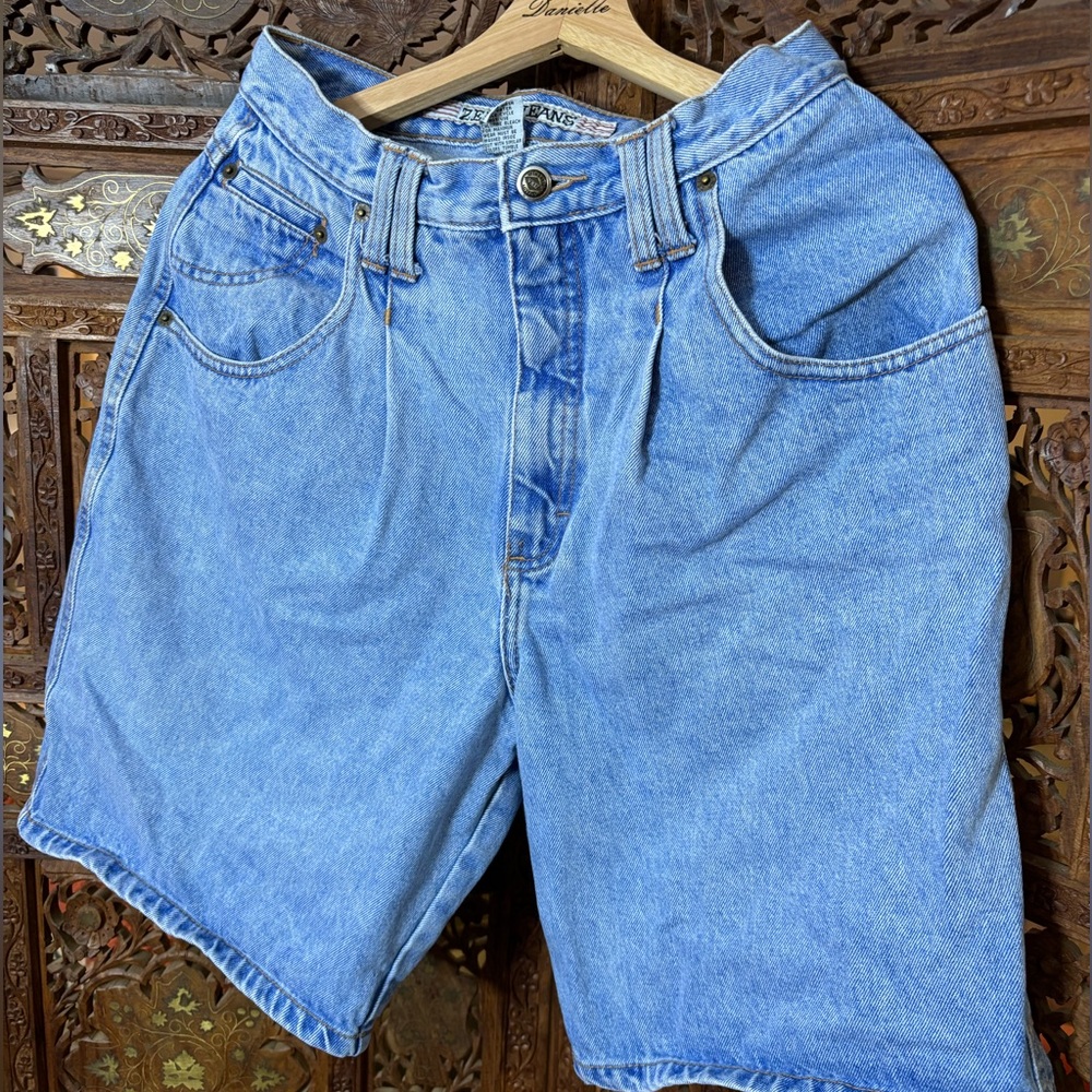 Zena Light Blue Denim Jeans